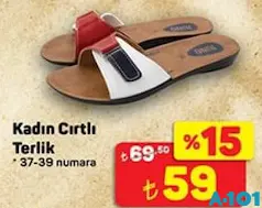 JUNO KADIN CIRTLI TERLİK